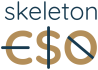 Skeleton ESO – electronic administration of the organisation