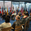 Strukturovaný dialog s mládeží – debata Praha 1